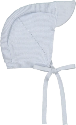 Knit Brimmed Bonnet -Baby Clothing Store 038 70553.1697555387