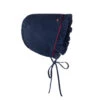 Girls Holiday Bonnet -Baby Clothing Store 1A NV RD 25762.1670945003
