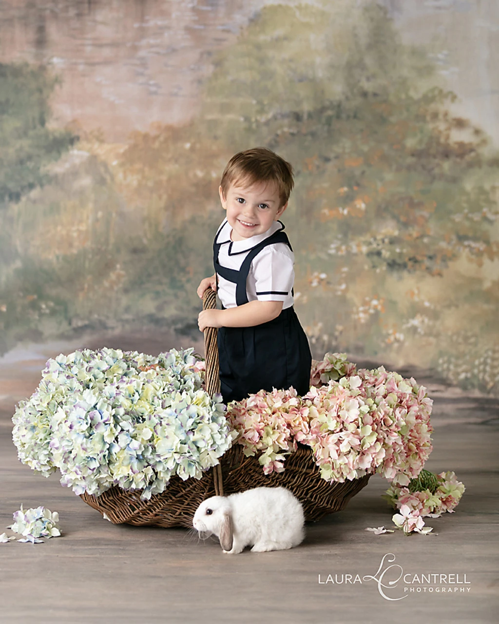 2-Piece Suspender Short Set 4 2-Piece Suspender Short Set - Image 2