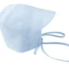 Boys Pintucked Bonnet 1 Boys Pintucked Bonnet -Baby Clothing Store 2100BL D 21015.1643051230