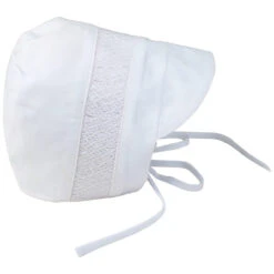 Boys Smocked Bonnet -Baby Clothing Store 2101W 96655.1637784560