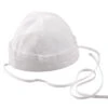 Boys White Sailor Hat -Baby Clothing Store 2104 32820.1592234817
