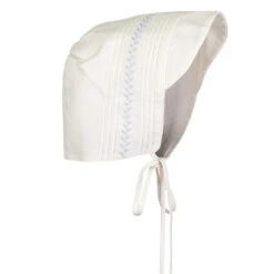 Boys Vintage Bonnet