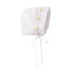 The Classic Daisy Bonnet -Baby Clothing Store 2161 08283.1694195352