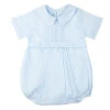 Pintucked Button Belt Creeper -Baby Clothing Store 23211 00681.1637790619