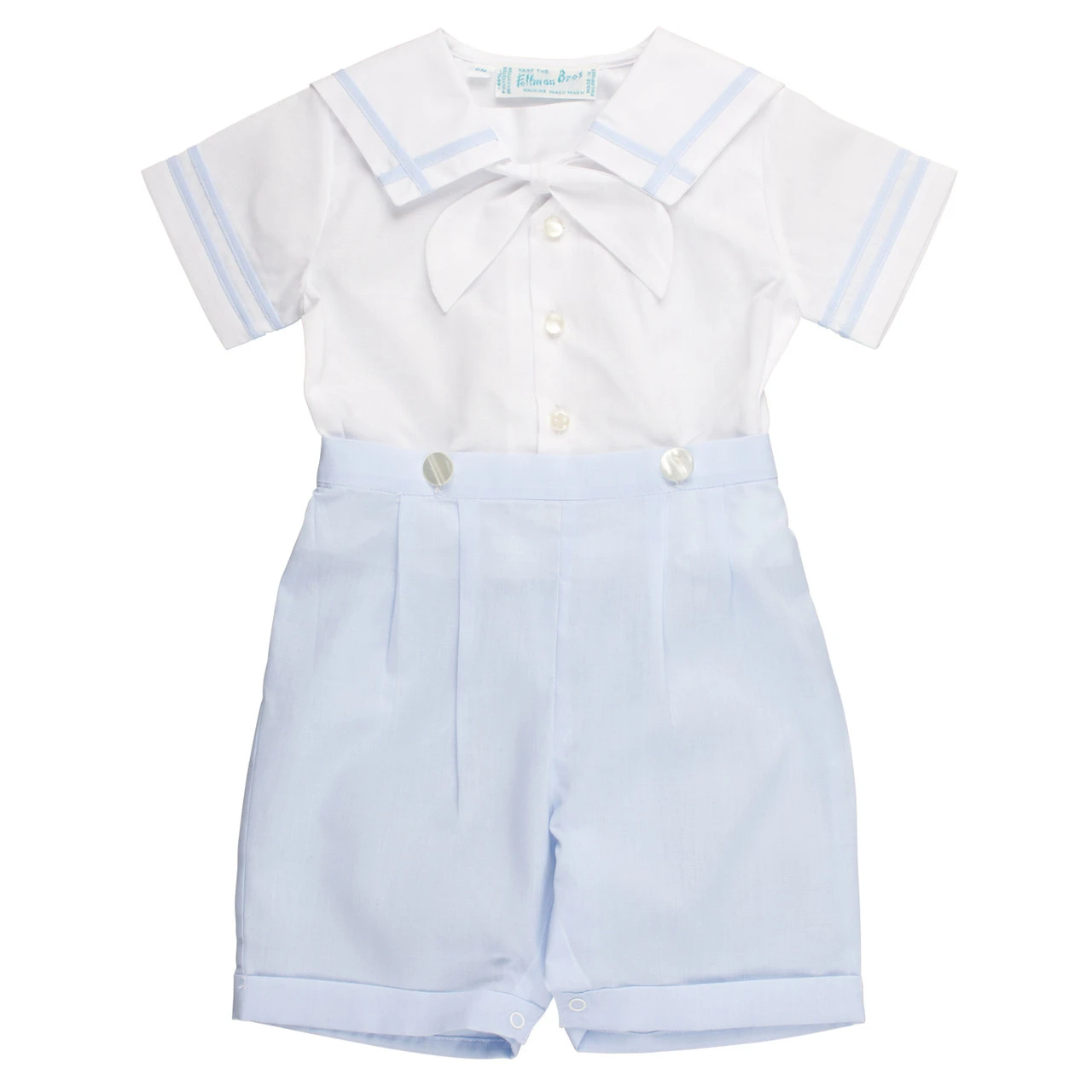 Sailor Bobby Suit 3 Sailor Bobby Suit