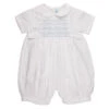 Smocked Shortall -Baby Clothing Store 23951 39058.1622477420