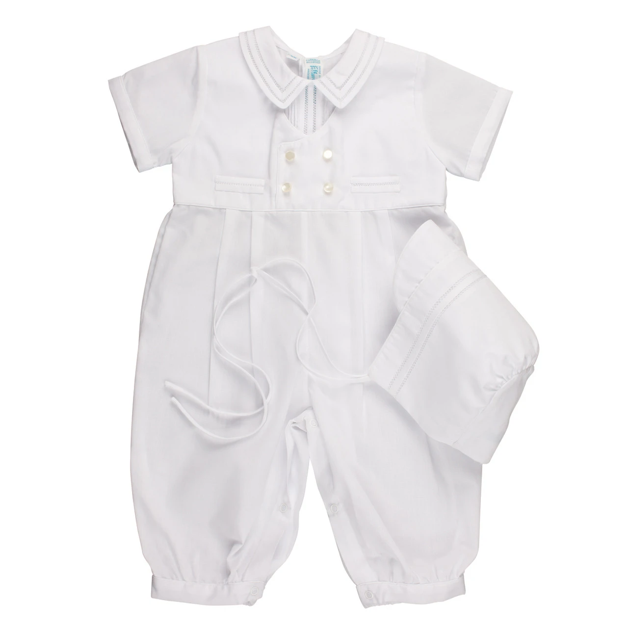 Mock Vest Longall 3 Mock Vest Longall