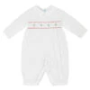 Smocked Holiday Longall -Baby Clothing Store 23957 49555.1694194842