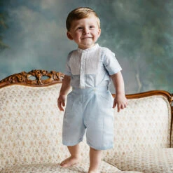 Tuxedo Bobby Suit -Baby Clothing Store 23971 LS1 54950.1637791123