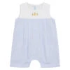Easter Bunny Sleeveless Shortall -Baby Clothing Store 23977 1 93157.1622476753
