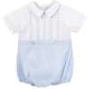 Embroidered Mock 2-Piece Creeper -Baby Clothing Store 23984nn 50589.1644260788