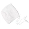 Girls Special Occasion Knit Bonnet -Baby Clothing Store 306 46153.1592234969