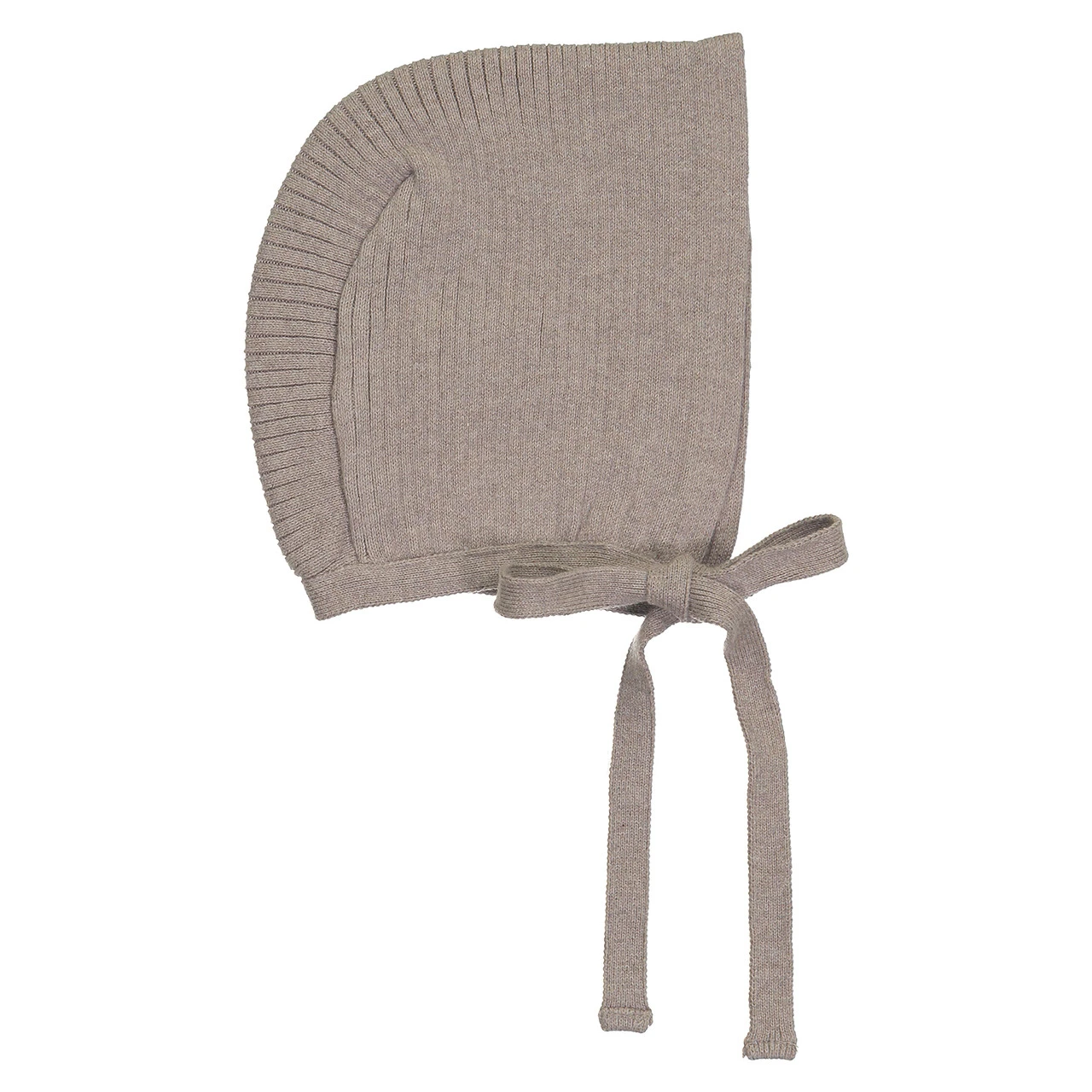 Ribbed Knit Bonnet 9 Ribbed Knit Bonnet - Image 7