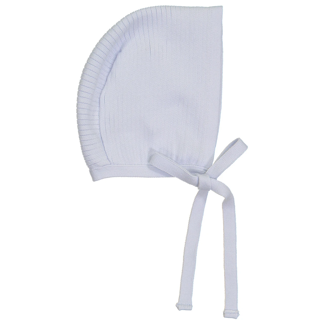 Ribbed Knit Bonnet 11 Ribbed Knit Bonnet - Image 9