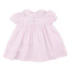 Scallop Rose Dress -Baby Clothing Store 3706 58659.1640184137