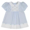 Rosebud Bib Dress -Baby Clothing Store 3710 24667.1694195001