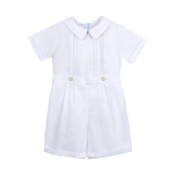 Boys Wedding Bobby Suit 7 Boys Wedding Bobby Suit -Baby Clothing Store 3c white 57128.1653414420