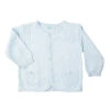 Button Pocket Knit Cardigan 1 Button Pocket Knit Cardigan -Baby Clothing Store 4001B 92986.1649094504