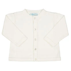 Classic Knit Cardigan