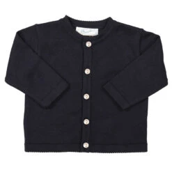 Classic Knit Cardigan -Baby Clothing Store 4005N 76763.1685975096