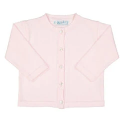 Classic Knit Cardigan -Baby Clothing Store 4005P 80489.1651690026