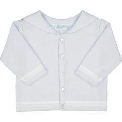 Sailor Knit Cardigan -Baby Clothing Store 4010 blue standard jpg 72524.1626195600