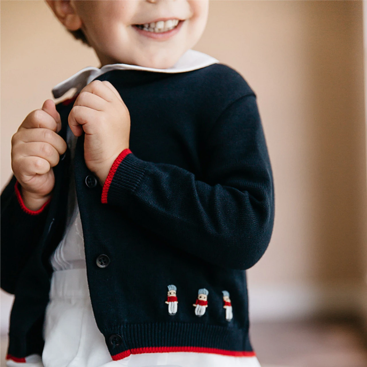 Soldier Cardigan 4 Soldier Cardigan - Image 2