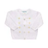 Girls Daisy Cardigan -Baby Clothing Store 4017 4519 5116 95586.1657217433