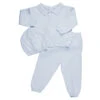 Cable Knit Two Piece With Hat -Baby Clothing Store 4801 96236.1638383835