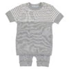 Striped Short Ribbed Set -Baby Clothing Store 4811g 1 12915.1694195210
