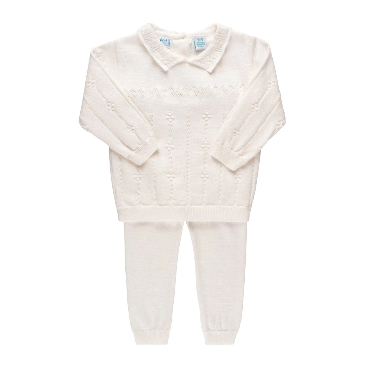 Vintage Knit Set 3 Vintage Knit Set