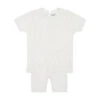 Girls Pointelle Ribbed Set 1 Girls Pointelle Ribbed Set -Baby Clothing Store 4915 ivory 61655.1648664771