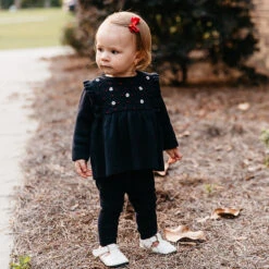 Daisy Tunic Set -Baby Clothing Store 4917l 15326.1633709488