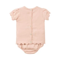 Girls Knit Flower Set -Baby Clothing Store 4920NB 4 23553.1694195326