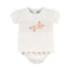 Girls Knit Flower Set -Baby Clothing Store 4920NB 63869.1694195326