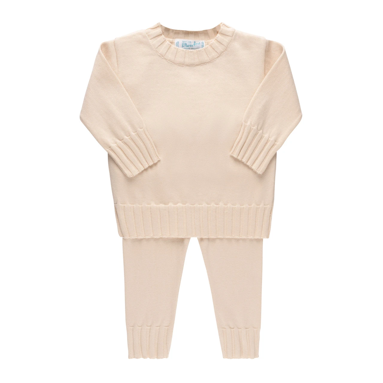 Remi Ribbed Knit Set 3 Remi Ribbed Knit Set