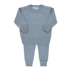 Remi Ribbed Knit Set 9 Remi Ribbed Knit Set -Baby Clothing Store 4923 2 40555.1657295632