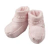 Button Strap Knit Booties -Baby Clothing Store 55 67840.1694711102