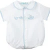 Boat Creeper -Baby Clothing Store 561F BLWH D 43350.1631562552