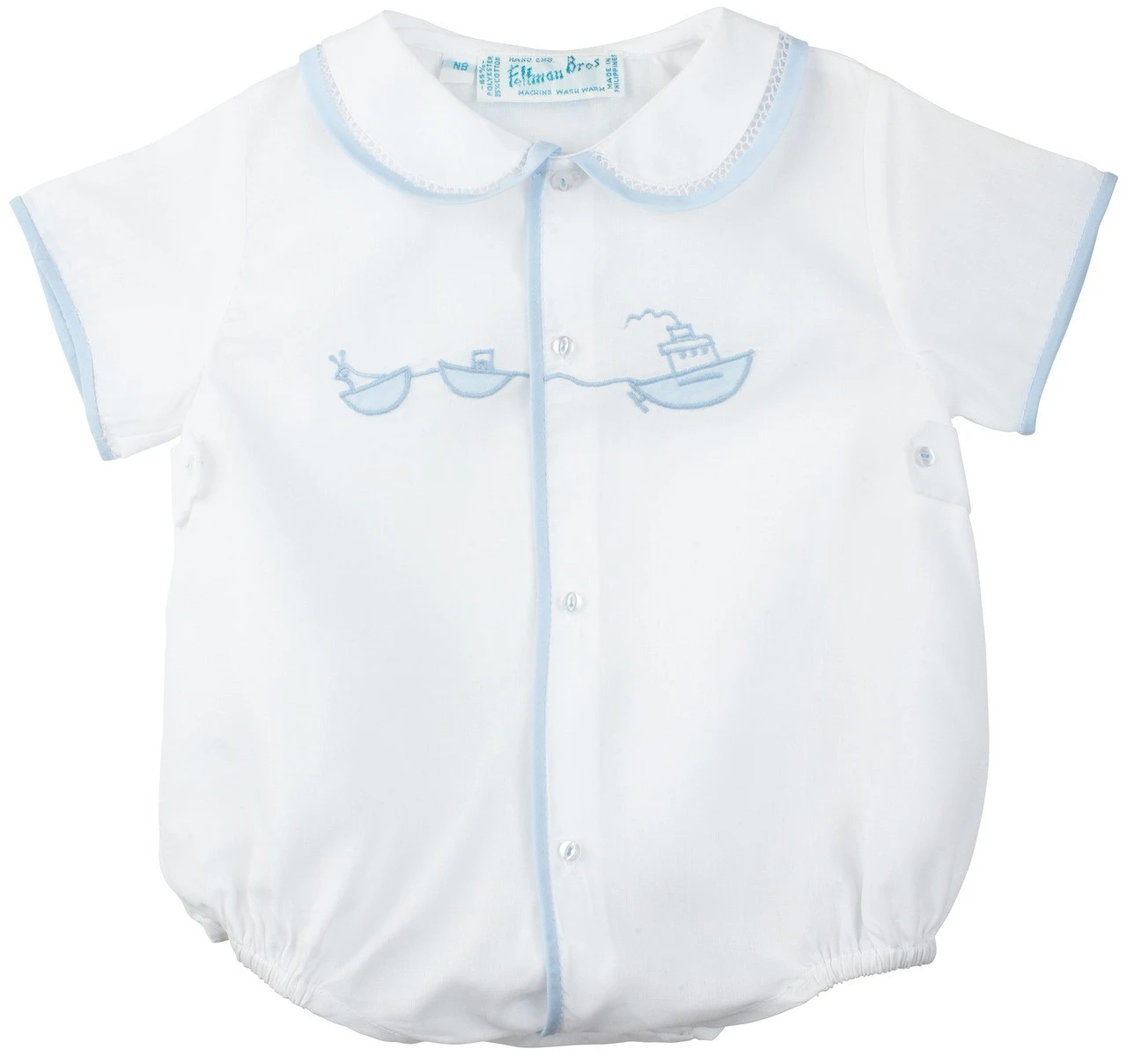 Boat Creeper 3 Boat Creeper