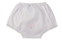 Vintage Bow Collection Diaper Cover -Baby Clothing Store 5700W 31127.1639498541