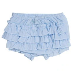 Ruffle Diaper Cover -Baby Clothing Store 5703B 88079.1648489221