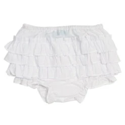 Ruffle Diaper Cover -Baby Clothing Store 5703W 69935.1648489221