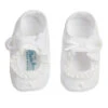 Girls Lace Bow Booties -Baby Clothing Store 5905 20121.1637772268