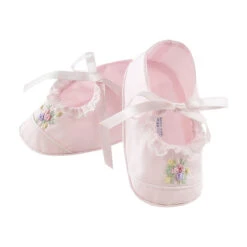 Secret Garden Booties