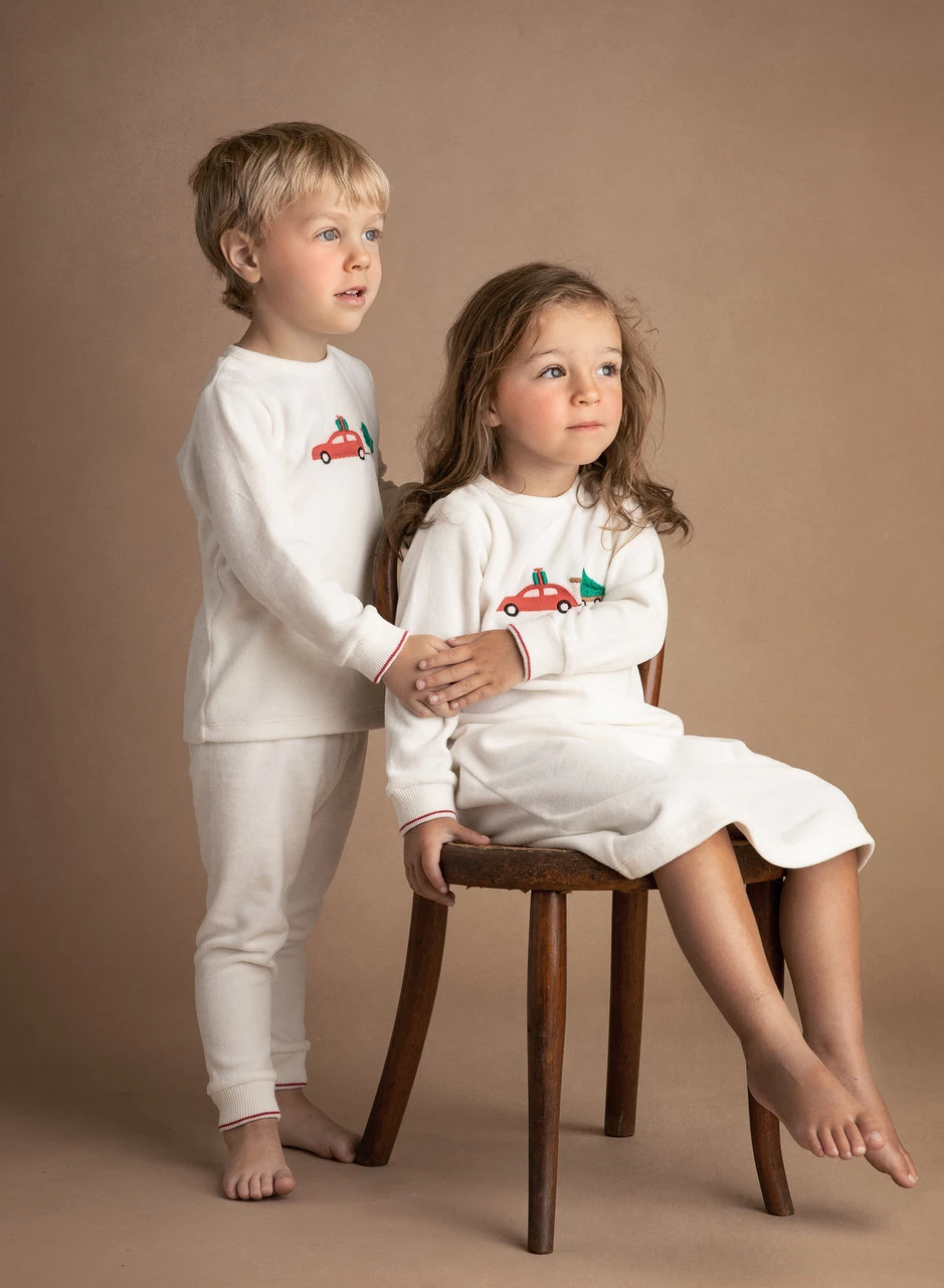 Velour Holiday Set 4 Velour Holiday Set - Image 2