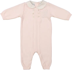 Diamond Lattice Knit Longall -Baby Clothing Store 6031 P KNIT 50634 18009.1643138034