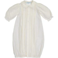 Girls Dot Take Me Home Gown And Hat 8 Girls Dot Take Me Home Gown And Hat -Baby Clothing Store 621m 30015.1643661235