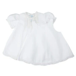 Detailed Lace Slip Dress -Baby Clothing Store 6361W2 69790.1646076339